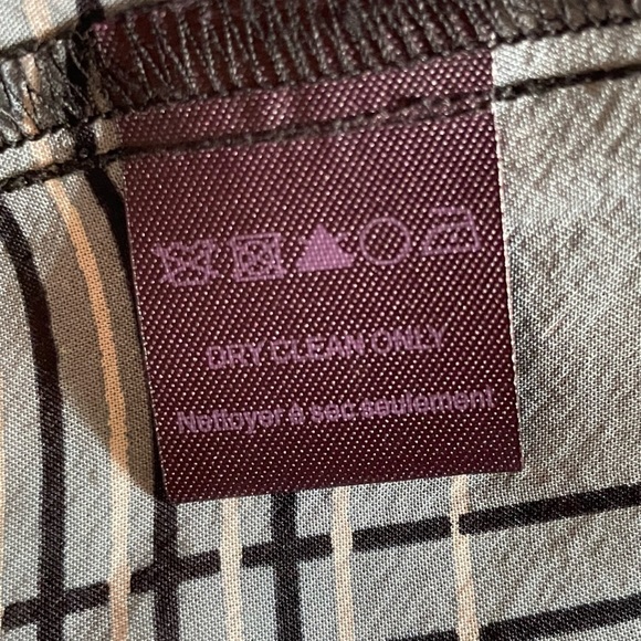 Hale Bob silk dropped waist dress - Picture 5 of 11